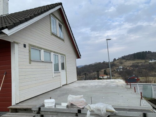 Ovimar Byggeservice AS