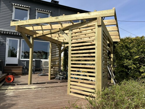 Uteromsdesign Pål Tunelv Valio