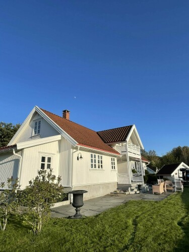 Håndverkeren - Kristianslund