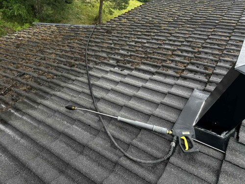 NOME HUS- OG HYTTESERVICE AS