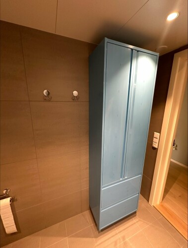 Aliz Skjetten Rør-Lege Service