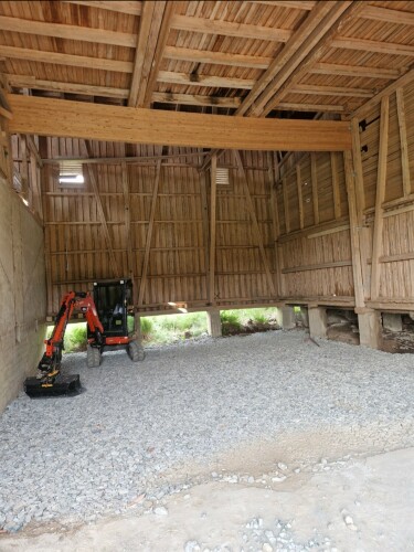 Karlsen Bygdeservice