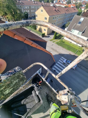 Ar Bygg Og Eindom AS