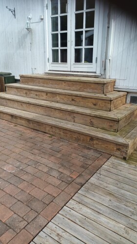 Md Barbosa Da Silva Malertjeneste