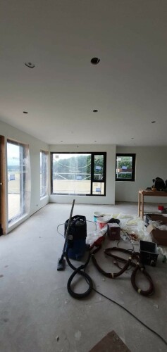Renovering & Farge AS Renovering & Farge AS