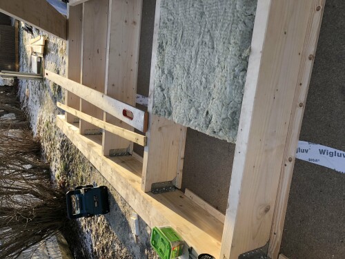 TF-Byggentreprenør AS