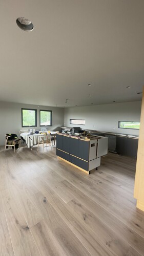 Dabrowski Konstruksjon Bygg