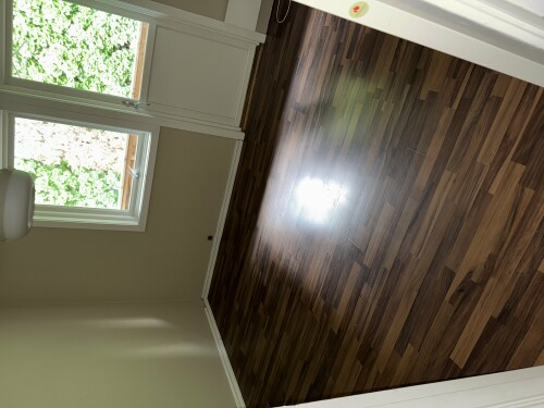 Frisk Start Renhold Omer Rasol