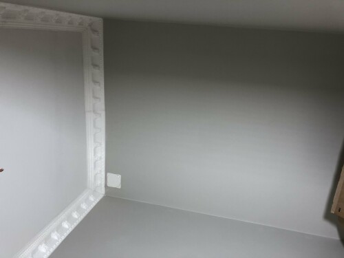 Maler Boligdekorasjon Norge Al Yasin