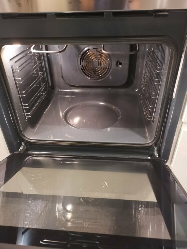 A Til Å I Renholdstjenester Natalia Szewczyk