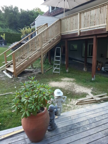 Chmielewski Bygg Og Flislegger