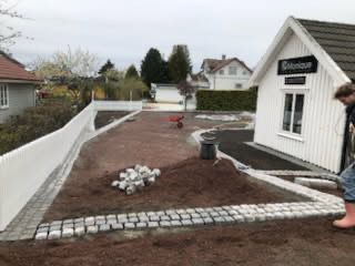 Vaktmester Og Hageservice AS