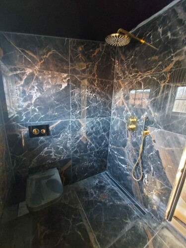 Våtromstjenester AS