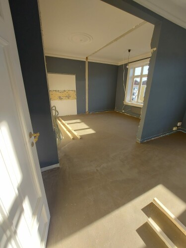 Våtromstjenester AS