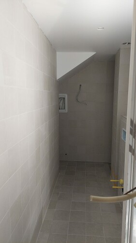 Våtromstjenester AS