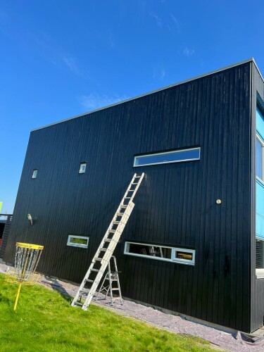 Maler Og Bygg Alibrahim Maler Og Bygg Alibrahim