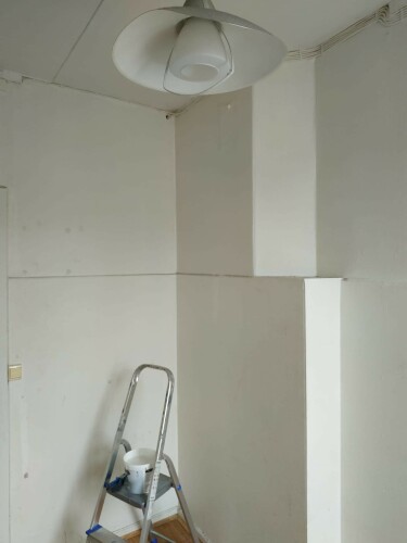 Renovering & Farge AS Renovering & Farge AS