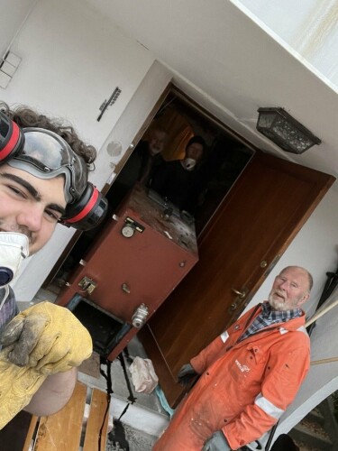 Totalhjelpen Ungdomsbedrift