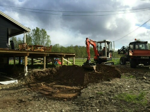 Uteromsdesign Pål Tunelv Valio