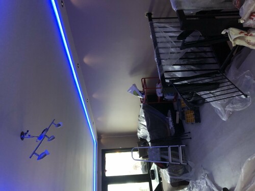 Can Kjøkkenmontering