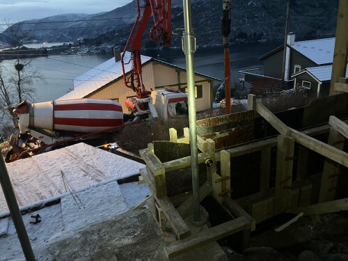 Rosenlund Eiendom Service