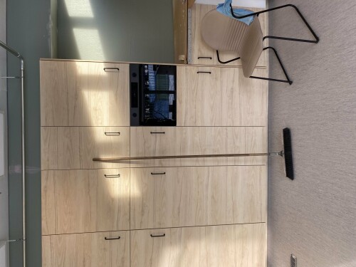 Galbinita Bygg Og Vedlikehold