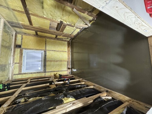 Bygg Og Tømrerfirma Alexander Hagen AS