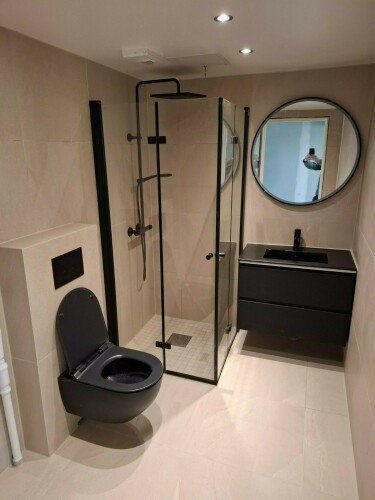 AP Byggeservice AS AP Byggeservice AS