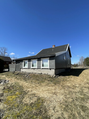 Sztyblewski Overflateteknikk