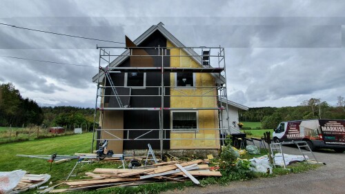 Bygg&Renovering AS Bygg&Renovering AS