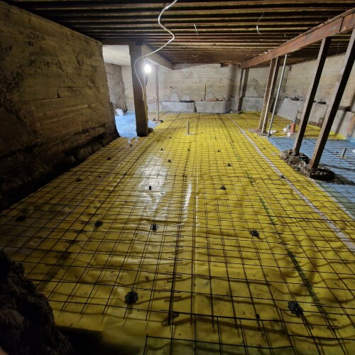 Snekker Omid Javanmiri