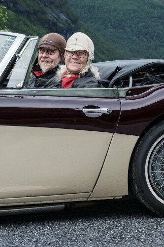 Fotograf Robert Mcpherson