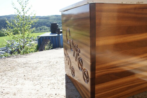 Marlins Møbelverksted AS