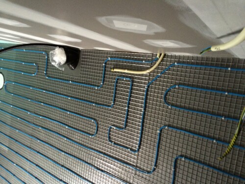 Galbinita Bygg Og Vedlikehold