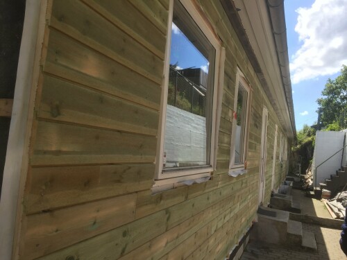 Ovimar Byggeservice AS