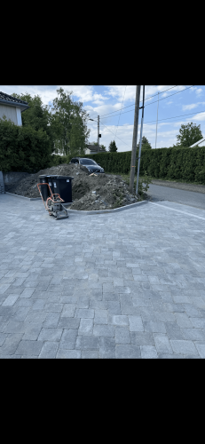 Perfekt Hus Og Hage AS