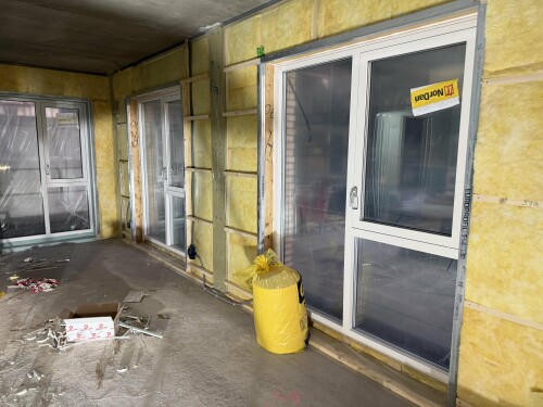 Renovering & Rengjøring Ebervein