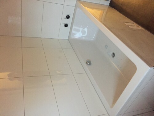 TF-Byggentreprenør AS