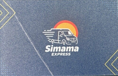Simama Express AS