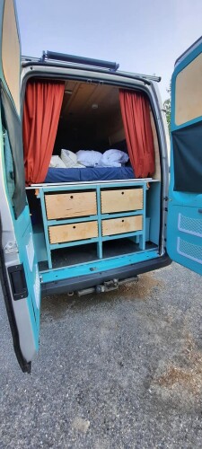 Marlins Møbelverksted AS