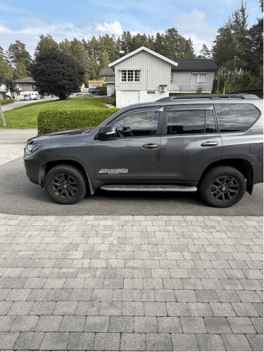 Johansen Hage Og Grave Tjenester