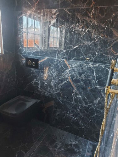 Våtromstjenester AS