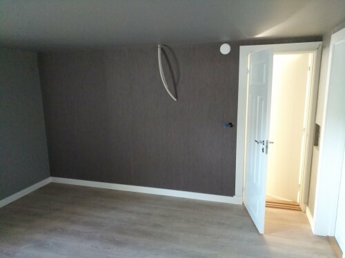 Löwenstein Tømrer AS