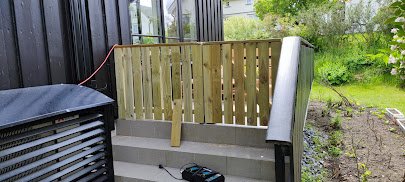 Snekker Omid Javanmiri