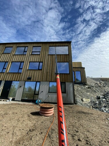 AQUAMAN SERVICE - David Jaros