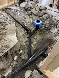 Fjeldberg Rørleggerservice AS