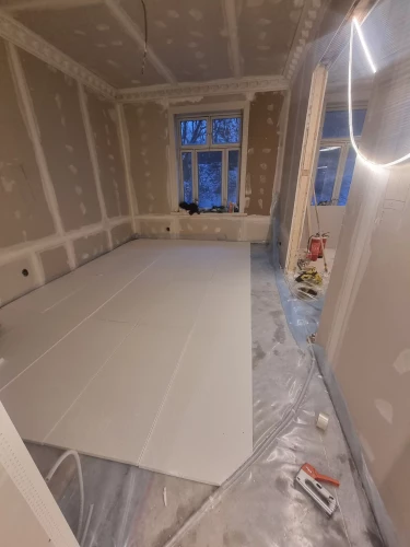 By Elektro & Bygg AS By Elektro & Bygg AS