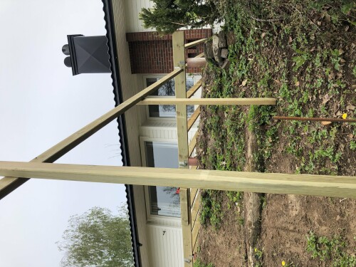 TF-Byggentreprenør AS