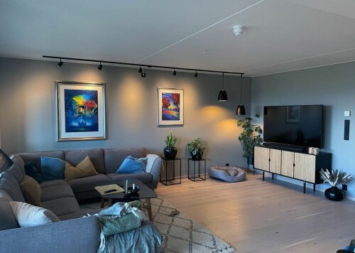 Linje Elektro Service AS