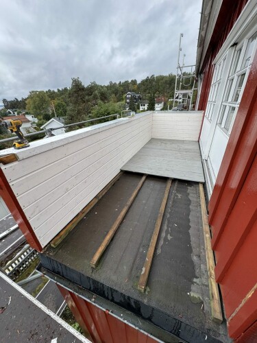 3B Malertjenester Karpuzi